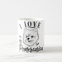 Amo Mi Pomerania  