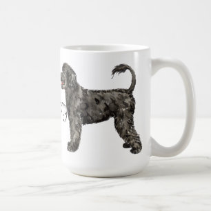Taza De Café Amo mi PWD