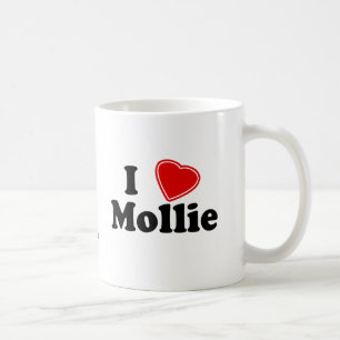 Taza De Café Amo Mollie