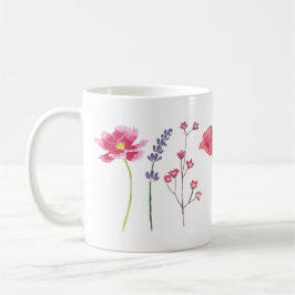 TAZA DE CAFÉ "AMO NUESTRA VIDA"