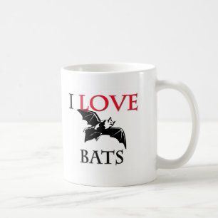 Taza De Café Amo palos