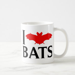 Taza De Café Amo palos