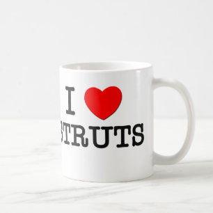 Taza De Café Amo puntales