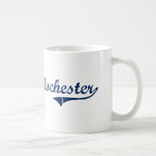 Taza De Café Amo Rochester Michigan