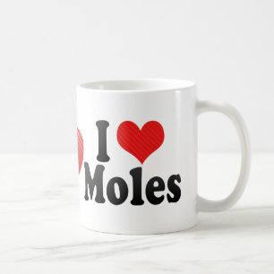Taza De Café Amo topos