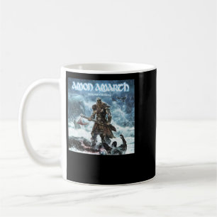 Taza De Café Amon Amarth - Primer asesinato