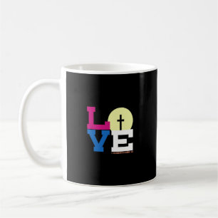 Taza De Café Amor