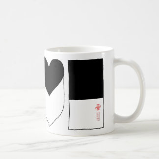TAZA DE CAFÉ AMOR