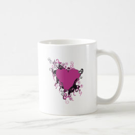 TAZA DE CAFÉ AMOR