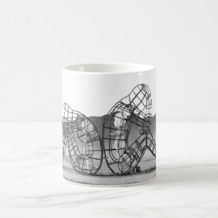 Taza De Café Amor