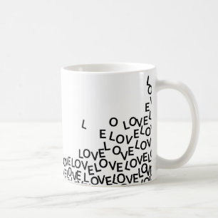 Taza De Café amor