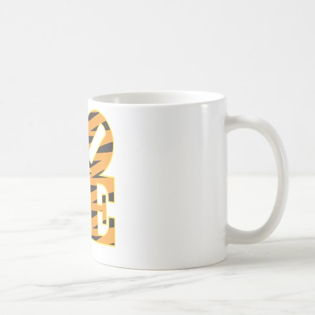 TAZA DE CAFÉ AMOR (Derecha)