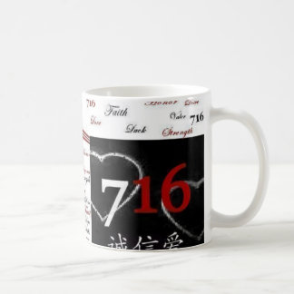 Taza De Café Amor 716
