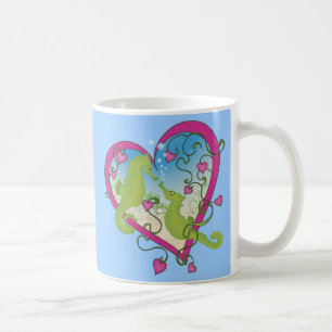 Taza De Café Amor ahorita