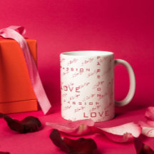 Amor apasionado | EL DÍA DE SAN VALENTÍN