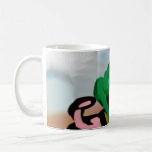 Taza De Café Amor de Dios