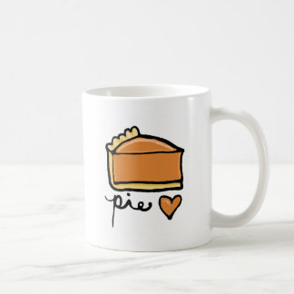 Taza De Café ¡Amor de la empanada!
