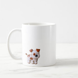 Taza De Café Amor de las putas