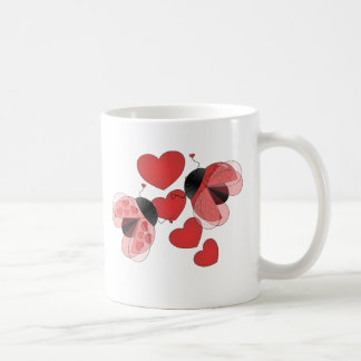 Taza De Café Amor de las trampas
