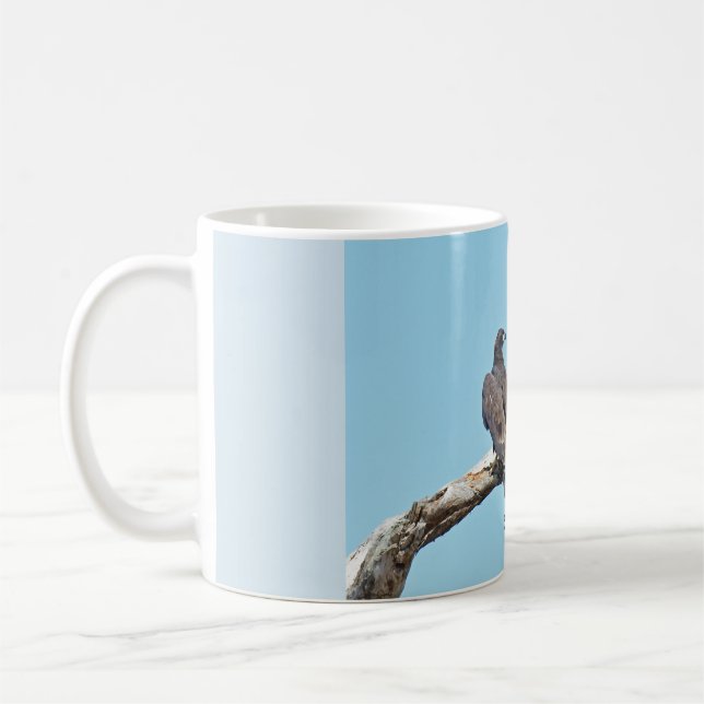 Taza De Café Amor de los hermanos E10 y E11 (Izquierda)