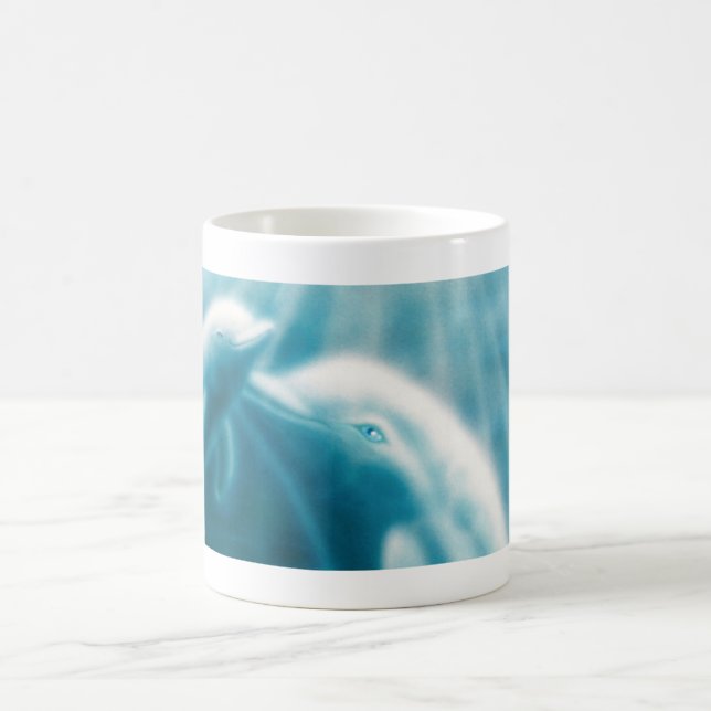 Taza De Café Amor de madres (Centro)