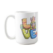 Amor de Pascua