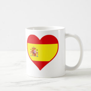 Taza De Café Amor en España