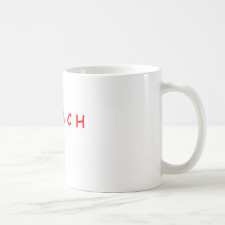 Taza De Café amor entrenador