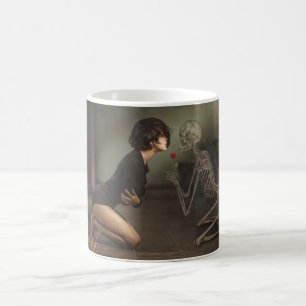 Taza De Café Amor Eterno