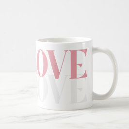 Taza De Café Amor eterno