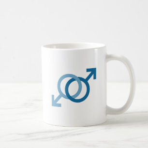 Taza De Café Amor gay