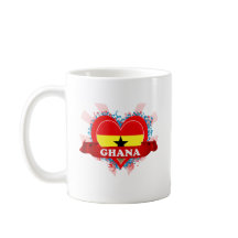Amor Ghana del vintage I