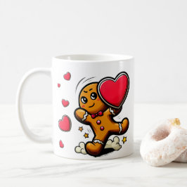 Taza De Café Amor imparable