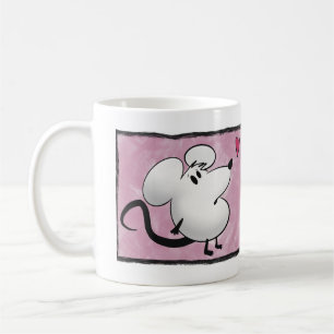 Taza De Café Amor inesperada