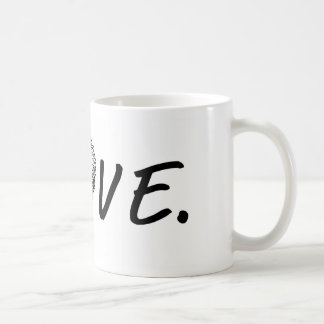 Taza De Café Amor la India