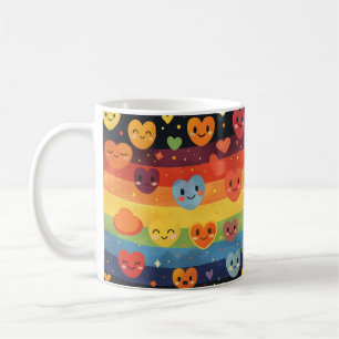 Taza De Café Amor LGBTQ