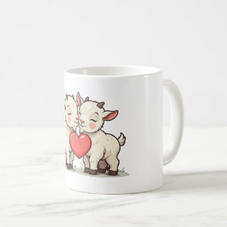 Taza De Café Amor lindo juntos