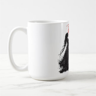 Taza De Café Amor mágico