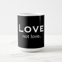 Amor no amor
