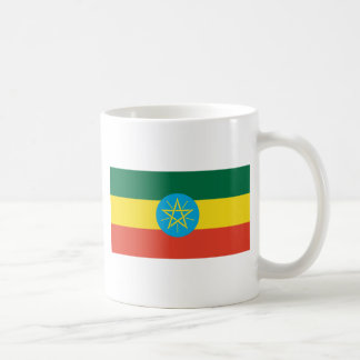Taza De Café Amor para Etiopía