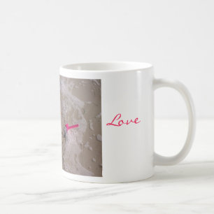 Taza De Café Amor por tdgallery