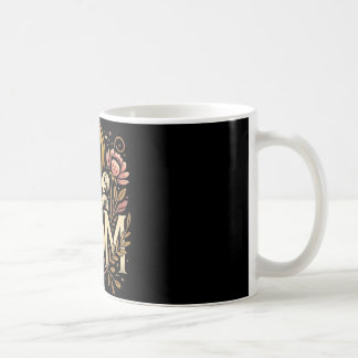 Taza De Café Amor puro - El toque y calor de una madre