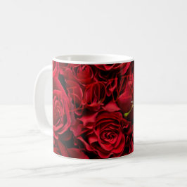 Taza De Café Amor rosado
