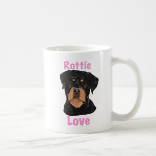 Taza De Café Amor rotativo