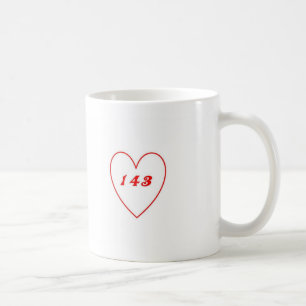 Taza De Café Amor, te amo