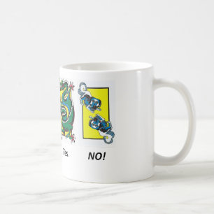 Taza De Café Amor Tichu