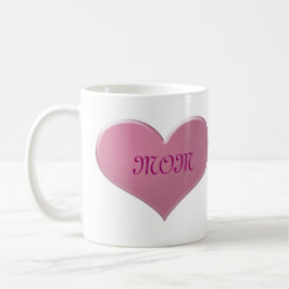Taza De Café ¡Amor, Tu Favorito! Mom Mug