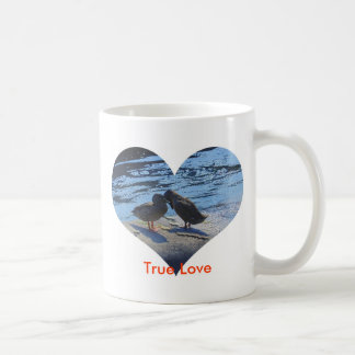 Taza De Café Amor verdadero