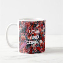 Amor y café