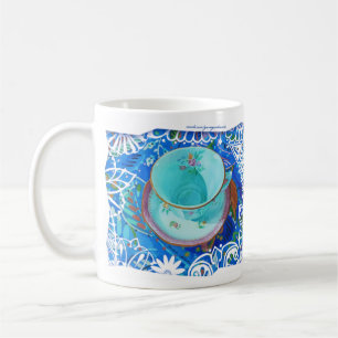 Taza De Café Amor y escándalo